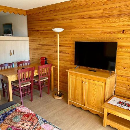 La Foux 2 Pieces Apartment Allos Ngoại thất bức ảnh