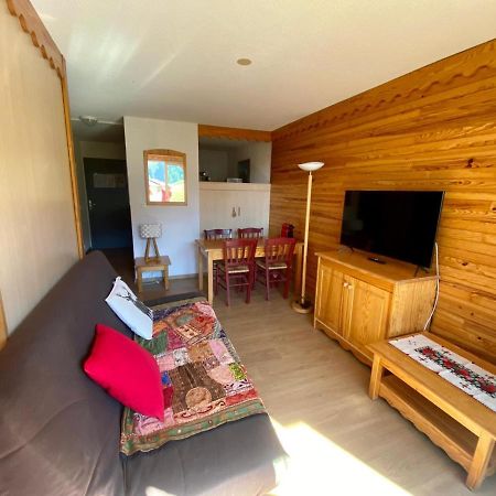 La Foux 2 Pieces Apartment Allos Ngoại thất bức ảnh