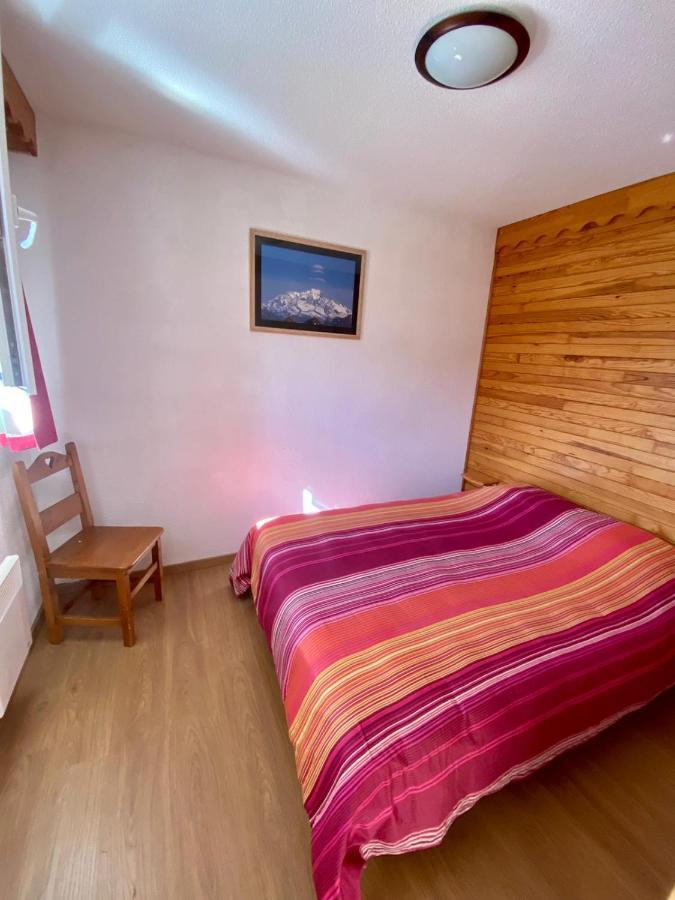 La Foux 2 Pieces Apartment Allos Ngoại thất bức ảnh