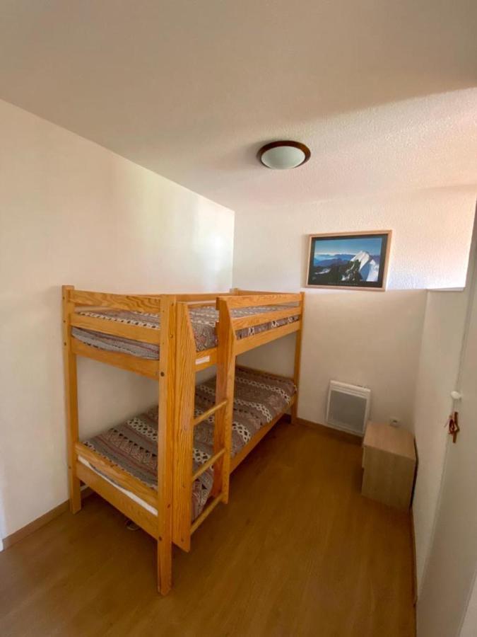 La Foux 2 Pieces Apartment Allos Ngoại thất bức ảnh